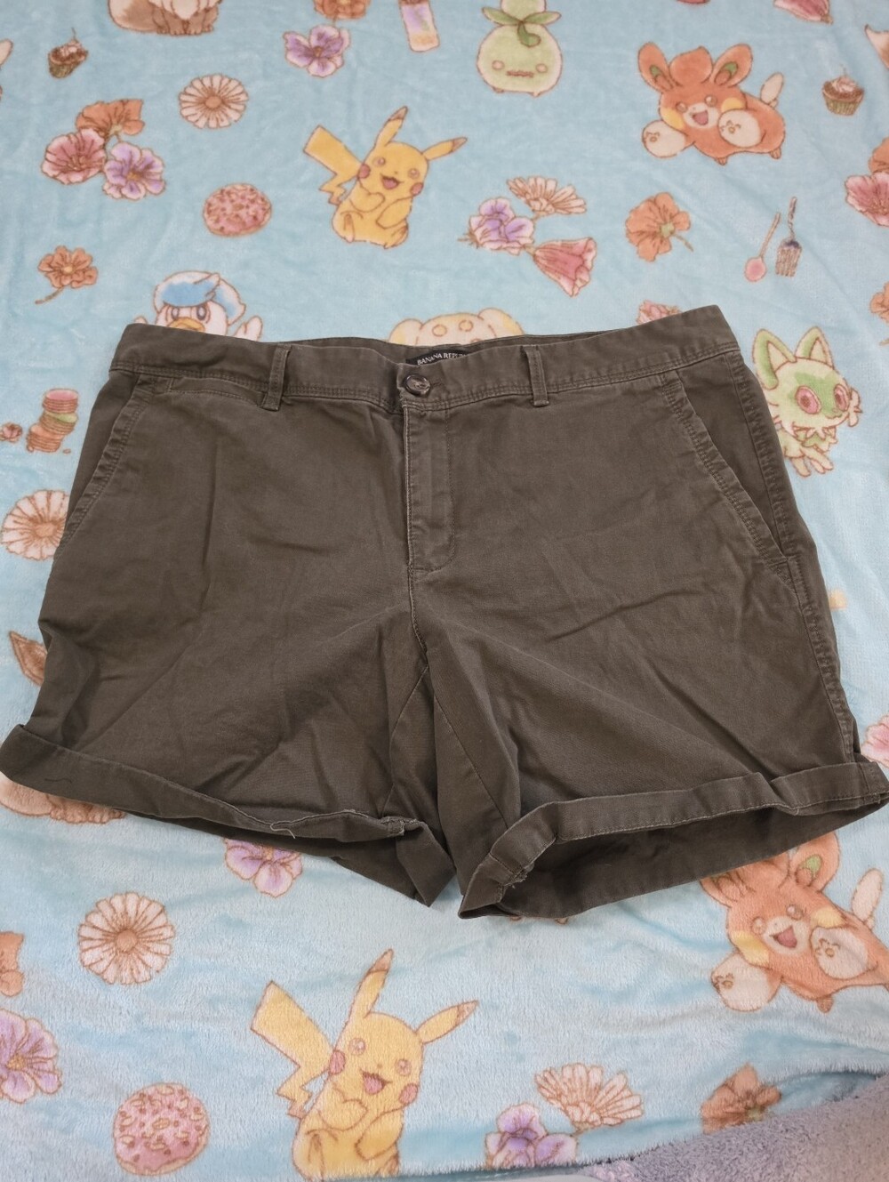 Banana Republic Shorts
